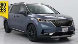 2023 Kia Carnival SX Prestige