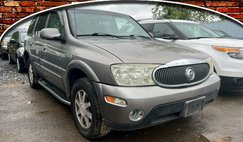 2006 Buick Rainier CXL