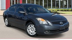2009 Nissan Altima S