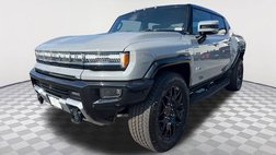 2025 GMC HUMMER EV 2X