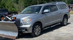 2010 Toyota Tundra Limited