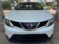 2019 Nissan Rogue Sport SV