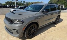 2025 Dodge Durango R/T