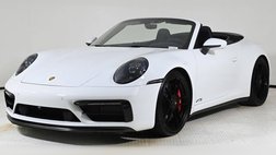 2023 Porsche 911 Carrera GTS