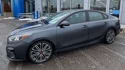 2021 Kia Forte GT