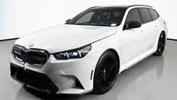 2027 BMW M5 Touring