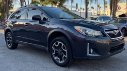 2016 Subaru Crosstrek 2.0i Premium