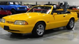 1993 Ford Mustang LX 5.0