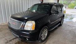 2011 GMC Yukon Denali