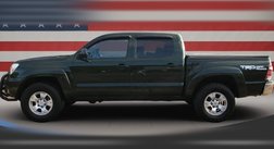 2014 Toyota Tacoma V6