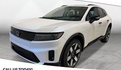 2025 Honda Prologue Elite