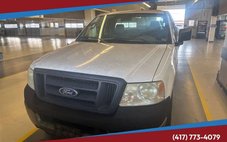 2005 Ford F-150 XL