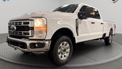2023 Ford Super Duty F-350 XLT
