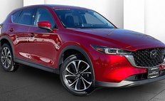 2023 Mazda CX-5 2.5 S Premium Plus
