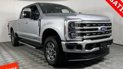 2023 Ford Super Duty F-250 Lariat