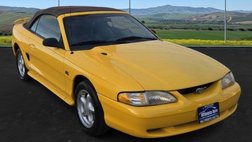 1994 Ford Mustang GT