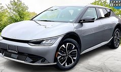 2023 Kia EV6 Wind