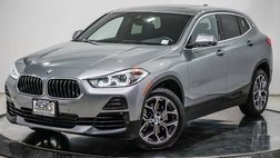 2023 BMW X2 sDrive28i