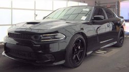 2019 Dodge Charger R/T Scat Pack