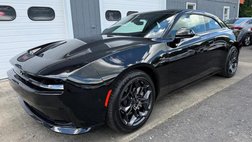 2025 Dodge Charger Daytona R/T