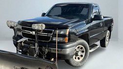 2006 Chevrolet Silverado 1500 LT