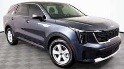 2024 Kia Sorento LX