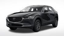 2025 Mazda CX-30 2.5 S Carbon Edition