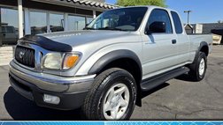 2003 Toyota Tacoma V6