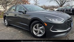 2023 Hyundai Sonata SE