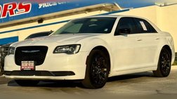 2019 Chrysler 300 Touring