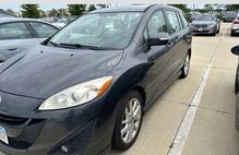 2015 Mazda MAZDA5 Touring