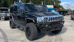 2005 HUMMER H2 Base