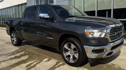 2024 Ram Ram Pickup 1500 Laramie