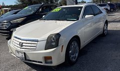 2006 Cadillac CTS Base