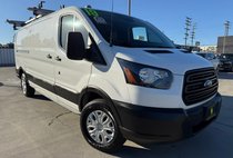 2019 Ford Transit 150