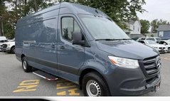 2019 Mercedes-Benz Sprinter Base