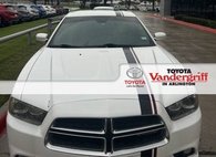 2013 Dodge Charger R/T Max