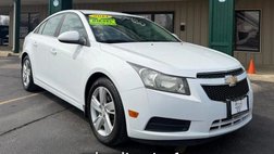 2014 Chevrolet Cruze Diesel