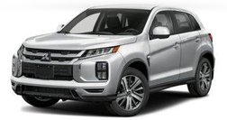 2022 Mitsubishi Outlander Sport ES