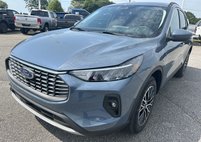 2024 Ford Escape Plug-In Hybrid PHEV