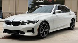 2021 BMW 3 Series 330i