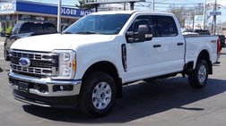 2023 Ford Super Duty F-250 XLT