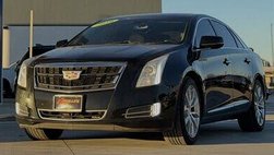 2016 Cadillac XTS Luxury
