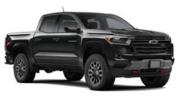 2023 Chevrolet Colorado Work Truck