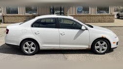 2009 Volkswagen Jetta SEL