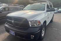 2023 Ram Ram Pickup 1500 Classic Tradesman