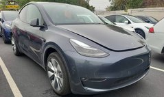 2023 Tesla Model Y Base