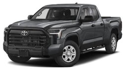 2022 Toyota Tundra SR