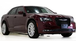 2019 Chrysler 300 S