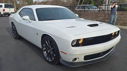2020 Dodge Challenger R/T Scat Pack